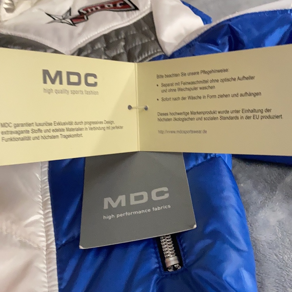 MDC Ski Jacket - Picture 14 of 16